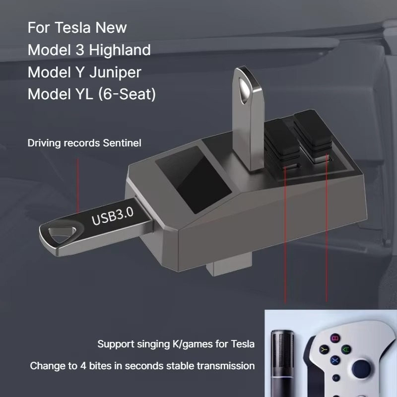 สำหรับ Tesla รุ่นใหม่ YL/Y Jun - Heated Gloves Electric บทวิจารณ์และราคา