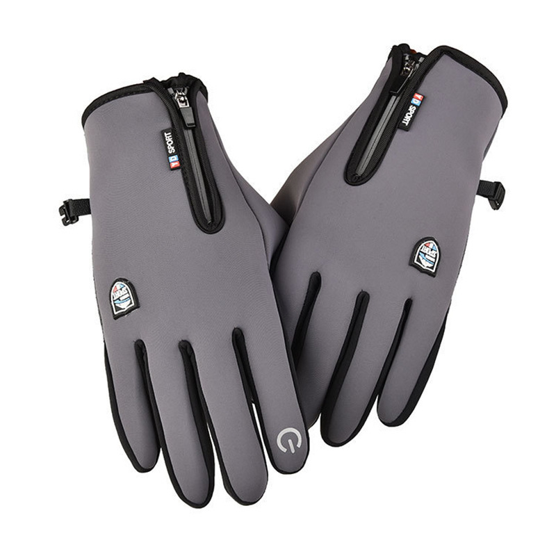ถุงมืออุ่นด้วย USB สำหรับเล่นส - Heated Gloves Electric บทวิจารณ์และราคา