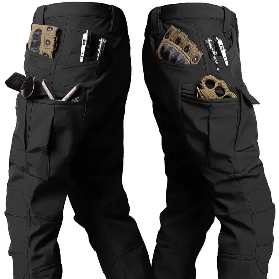 กางเกงคาร์โก้และเสื้อแจ็คเก็ตผ - Winter Clothing Pk บทวิจารณ์และราคา