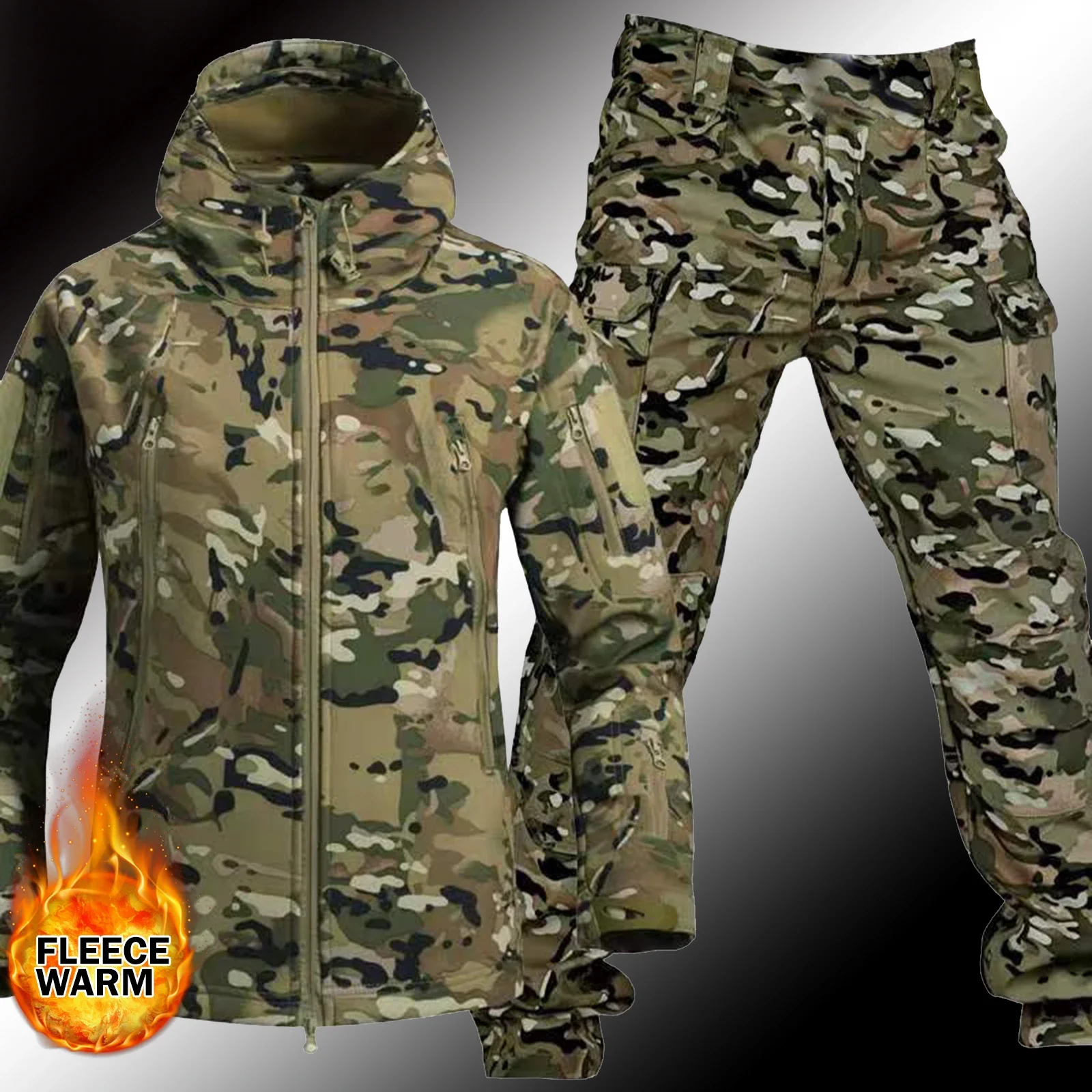 เสื้อแจ็กเก็ตมีฮู้ดผู้ชายเสื้อ - Winter Clothing Hiking บทวิจารณ์และราคา