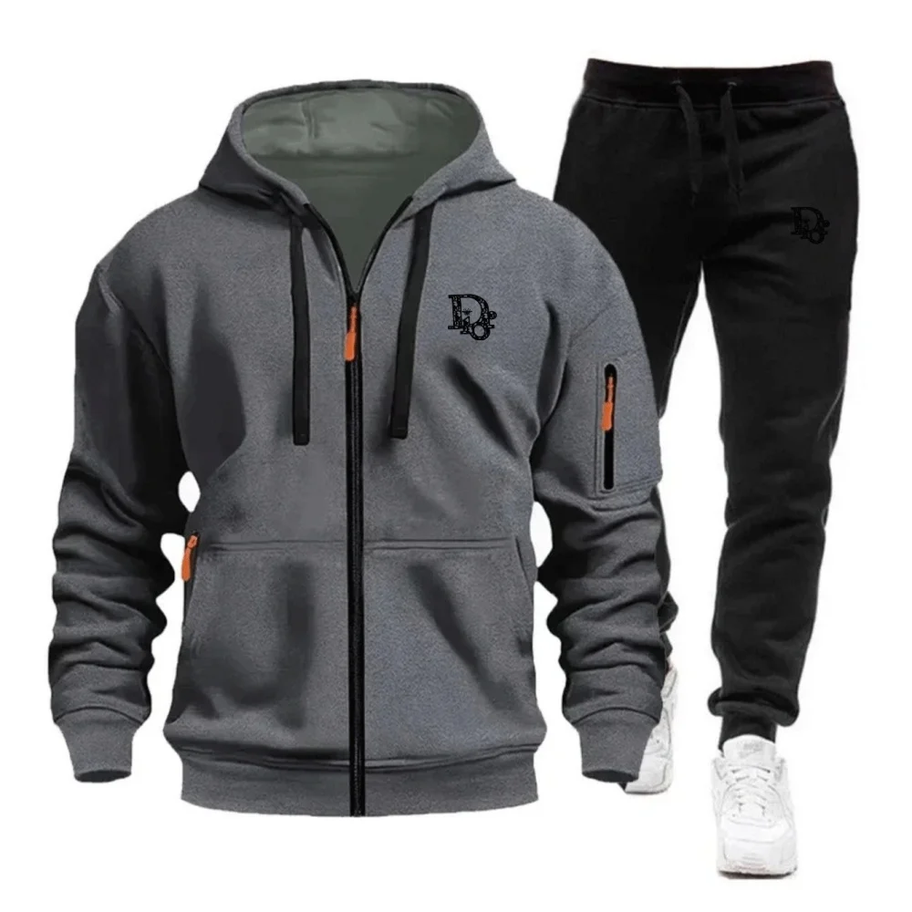 ชุดวอร์มผู้ชายปี 2026 เสื้อฮู้ - Winter Clothing Pk บทวิจารณ์และราคา