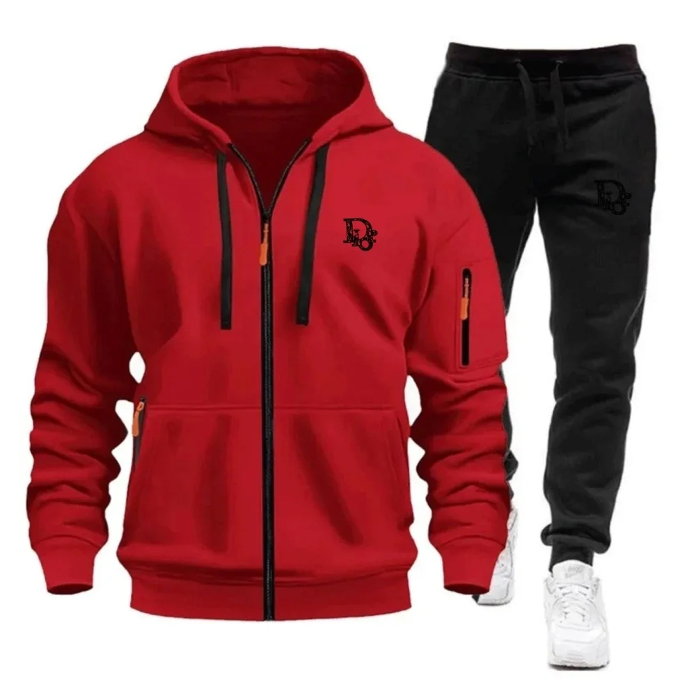 ชุดวอร์มผู้ชายปี 2026 เสื้อฮู้ - Winter Clothing Pk บทวิจารณ์และราคา