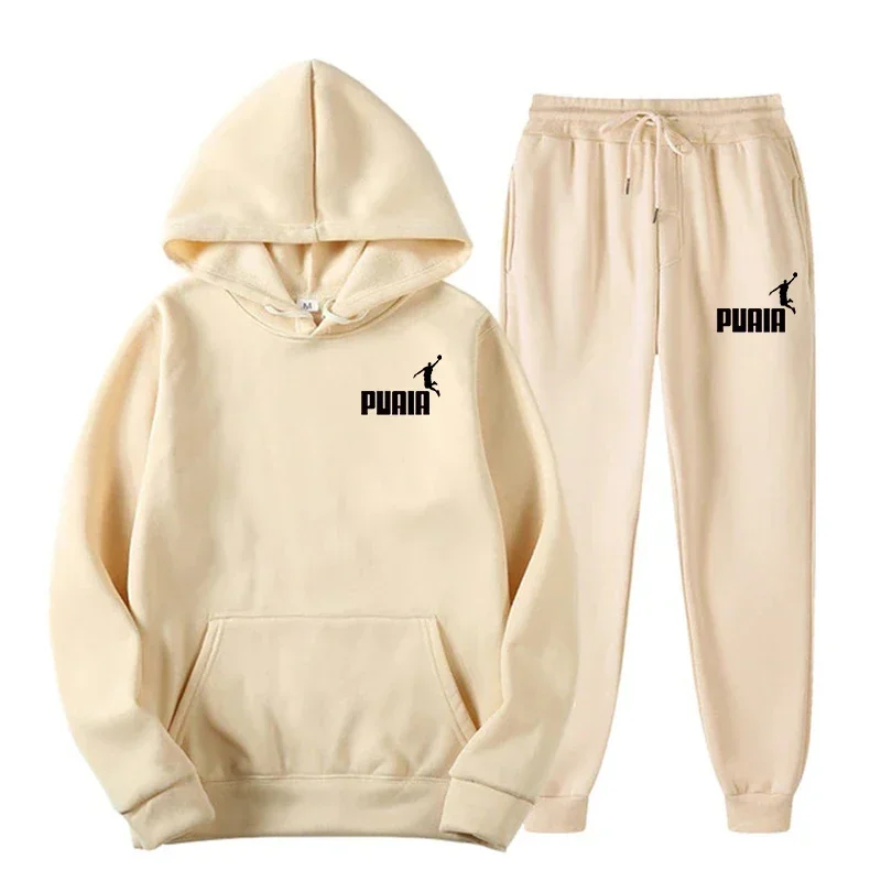 เสื้อฮู้ดและกางเกงขายาวสำหรับผ - Winter Clothing Pk บทวิจารณ์และราคา